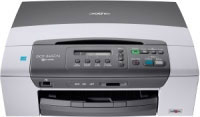 Brother DCP-365CN Brother DCP-365CN